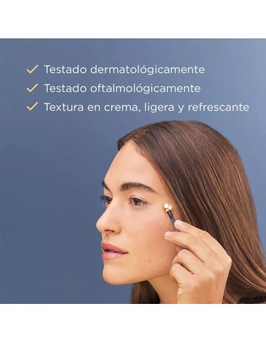 ISDINCEUTICS VITAL EYES  1 FRASCO 15 G