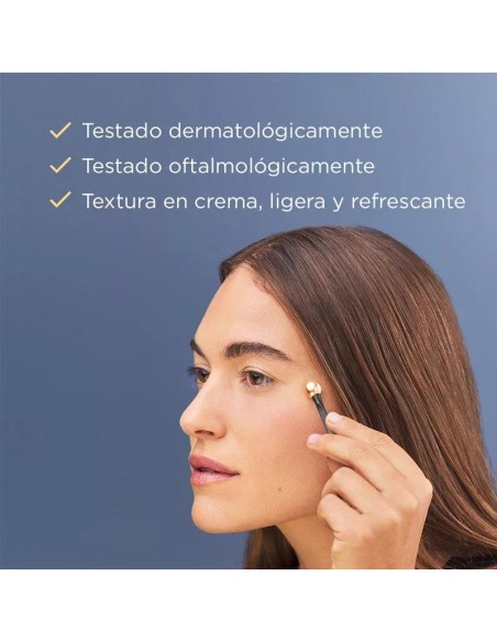 ISDINCEUTICS VITAL EYES  1 FRASCO 15 G