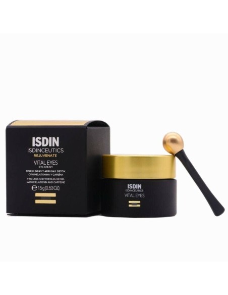 ISDINCEUTICS VITAL EYES  1 FRASCO 15 G
