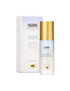 ISDINCEUTICS HYALURONIC CONCENTRATE  1 ENVASE 30 ML
