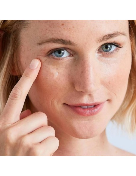 ISDINCEUTICS HYALURONIC CONCENTRATE  1 ENVASE 30 ML