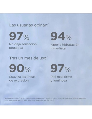 ISDINCEUTICS HYALURONIC CONCENTRATE  1 ENVASE 30 ML