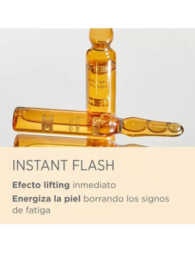 ISDINCEUTICS INSTANT FLASH  1 UNIDAD 2 ML