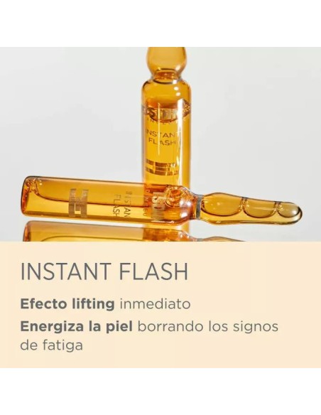 ISDINCEUTICS INSTANT FLASH  1 UNIDAD 2 ML