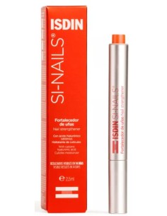 ISDIN SI-NAILS  1 ENVASE 2,5 ML