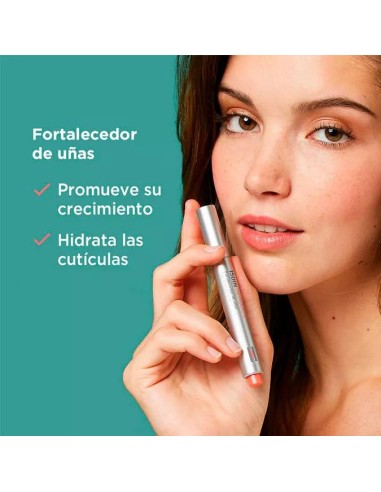 ISDIN SI-NAILS  1 ENVASE 2,5 ML