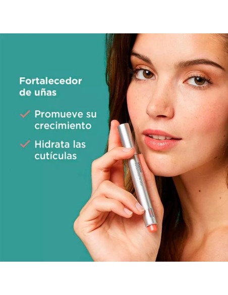 ISDIN SI-NAILS  1 ENVASE 2,5 ML