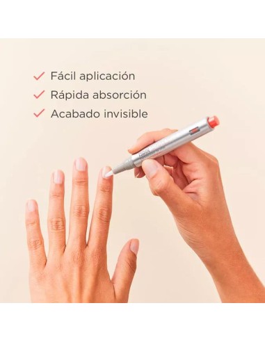 ISDIN SI-NAILS  1 ENVASE 2,5 ML