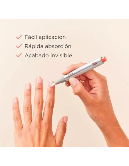 ISDIN SI-NAILS  1 ENVASE 2,5 ML