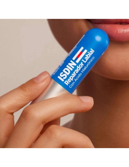 ISDIN REPARADOR LABIAL STICK  1 ENVASE 4 G