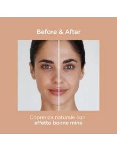 FOTOPROTECTOR ISDIN SPF 50 FUSION WATER COLOR  1 ENVASE 50 M