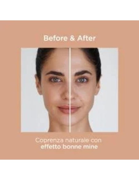 FOTOPROTECTOR ISDIN SPF 50 FUSION WATER COLOR  1 ENVASE 50 M