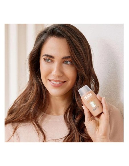 FOTOPROTECTOR ISDIN SPF 50 FUSION WATER COLOR  1 ENVASE 50 M
