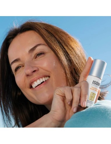 FOTOULTRA ISDIN AGE REPAIR WATER LIGHT TEXTURE  1 ENVASE 50 