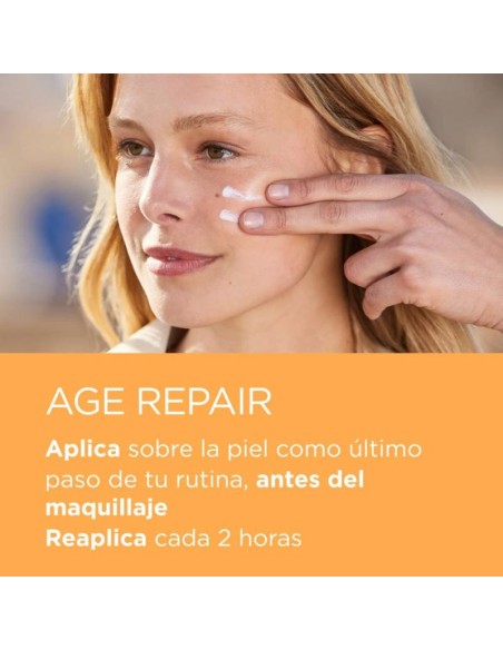 FOTOULTRA ISDIN AGE REPAIR WATER LIGHT TEXTURE  1 ENVASE 50 