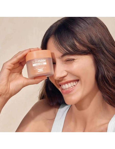 SUNISDIN  30 CAPSULAS