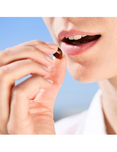 SUNISDIN  30 CAPSULAS