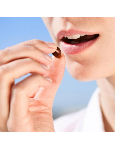 SUNISDIN  30 CAPSULAS