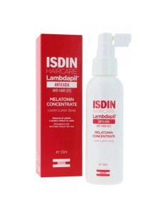 ISDIN LAMBDAPIL MELATONIN CONCRENTRATE LOCION 100 ML