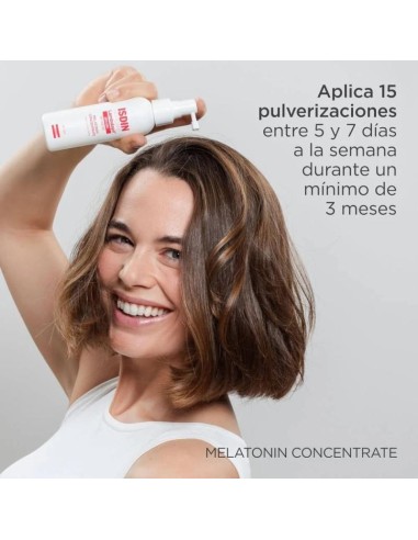 ISDIN LAMBDAPIL MELATONIN CONCRENTRATE LOCION 100 ML