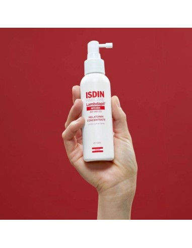 ISDIN LAMBDAPIL MELATONIN CONCRENTRATE LOCION 100 ML