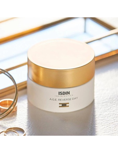 ISDINCEUTICS A.G.E. REVERSE  1 ENVASE 50 ML