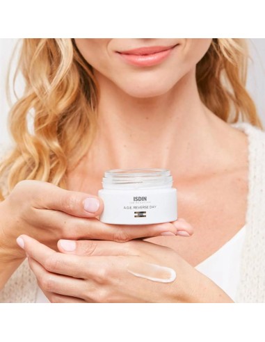 ISDINCEUTICS A.G.E. REVERSE  1 ENVASE 50 ML