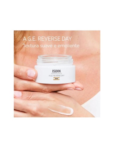 ISDINCEUTICS A.G.E. REVERSE  1 ENVASE 50 ML