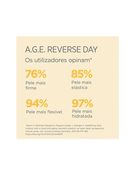 ISDINCEUTICS A.G.E. REVERSE  1 ENVASE 50 ML