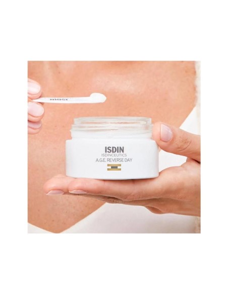 ISDINCEUTICS A.G.E. REVERSE  1 ENVASE 50 ML