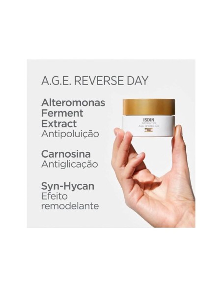 ISDINCEUTICS A.G.E. REVERSE  1 ENVASE 50 ML