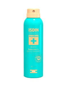 ISDIN TEEN SKIN ACNIBEN BODY REDUCCION GRANOS CORPORALES 1 S