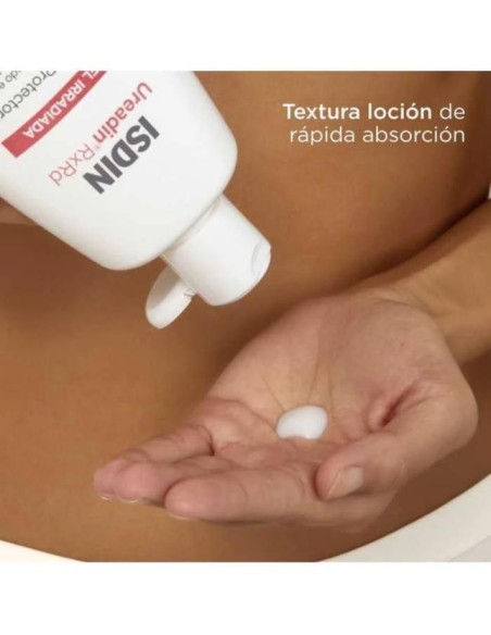 ISDIN UREADIN RX RD  1 ENVASE 250 ML
