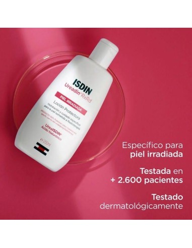 ISDIN UREADIN RX RD  1 ENVASE 250 ML