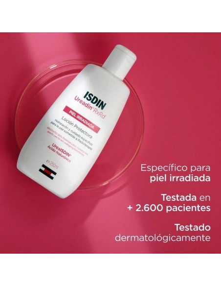 ISDIN UREADIN RX RD  1 ENVASE 250 ML