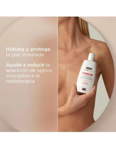 ISDIN UREADIN RX RD  1 ENVASE 250 ML