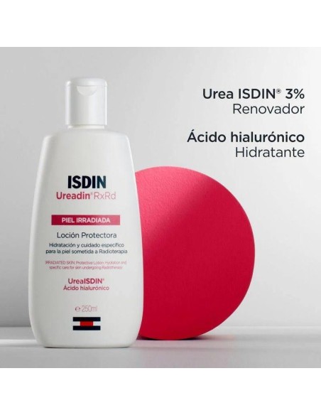 ISDIN UREADIN RX RD  1 ENVASE 250 ML