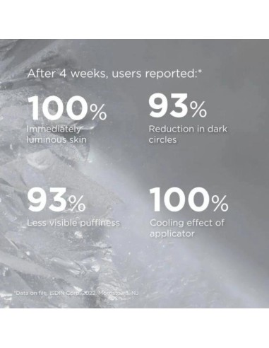 ISDINCEUTICS K-OX EYES  1 ENVASE 15 ML