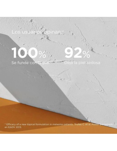 FOTOULTRA 100ISDIN ACTIVE UNIFY FUSION FLUID  1 ENVASE 50 ML