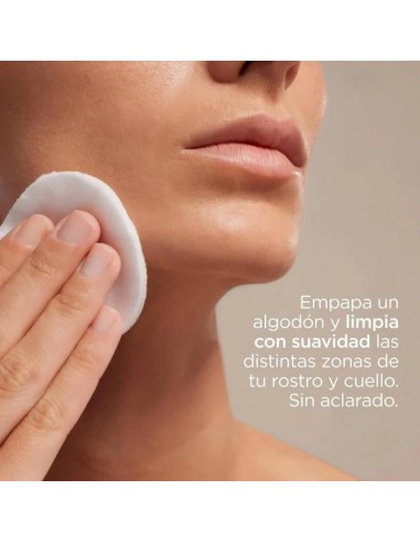 ISDIN MICELLAR SOLUTION  1 ENVASE 400 ML