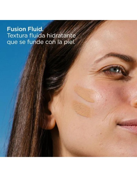 FOTOULTRA ISDIN ACTIVE UNIFY FUSION FLUID COLOR  1 ENVASE 50