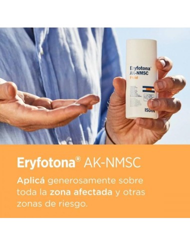 ERYFOTONA AK-NMSC FLUIDO  1 ENVASE 50 ML