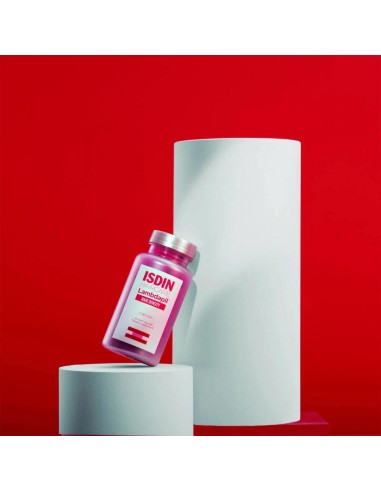 LAMBDAPIL ANTICAIDA  60 CAPSULAS