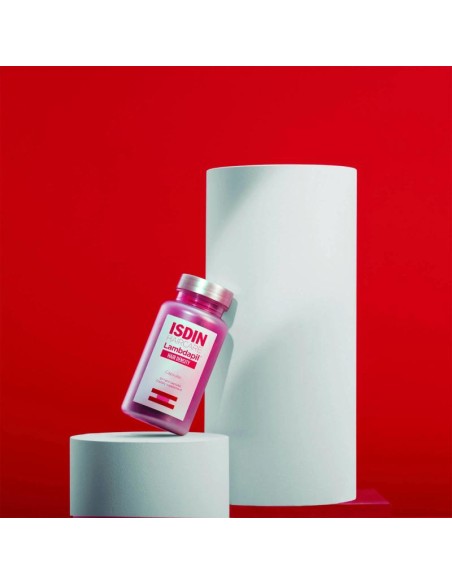 LAMBDAPIL ANTICAIDA  60 CAPSULAS