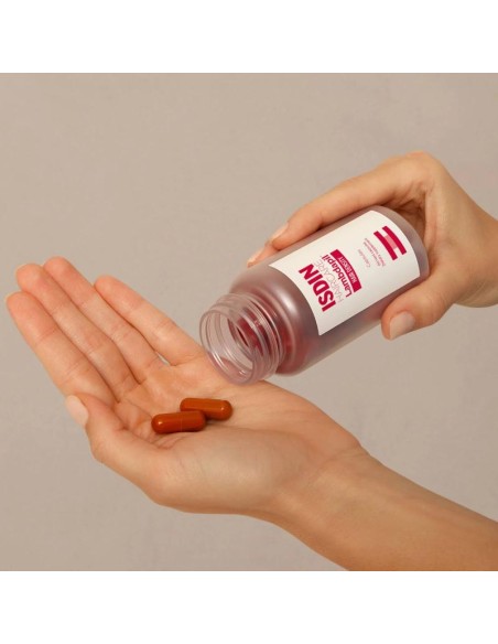 LAMBDAPIL ANTICAIDA  60 CAPSULAS