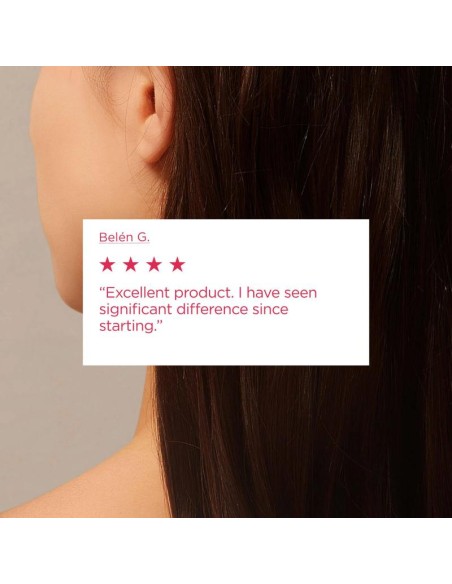 LAMBDAPIL ANTICAIDA  60 CAPSULAS