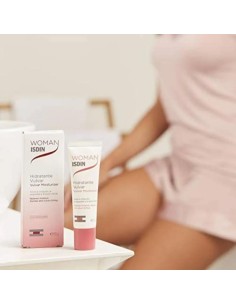 WOMAN ISDIN LUBRICANTE  30 G