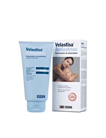 WOMAN ISDIN ANTIESTRIAS  1 TUBO 250 ML