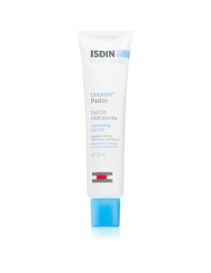 ISDIN FOOT CARE UREADIN PODOS GEL OIL HIDRATANTE  1 ENVASE 7