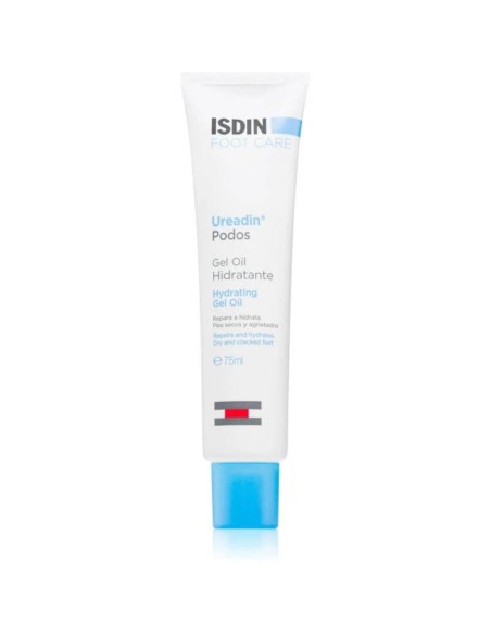 ISDIN FOOT CARE UREADIN PODOS GEL OIL HIDRATANTE  1 ENVASE 7